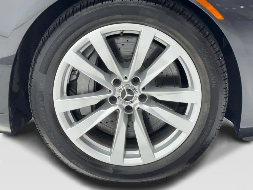 2022 Mercedes-Benz S-Class S 500 - Photo 56