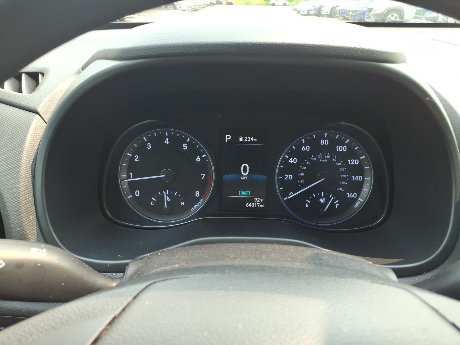 2023 Hyundai Kona SEL - Photo 30