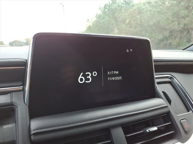 2024 Chevrolet Tahoe LT - Photo 18