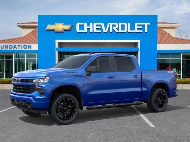 2026 Chevrolet Silverado 1500 RST - Photo 2