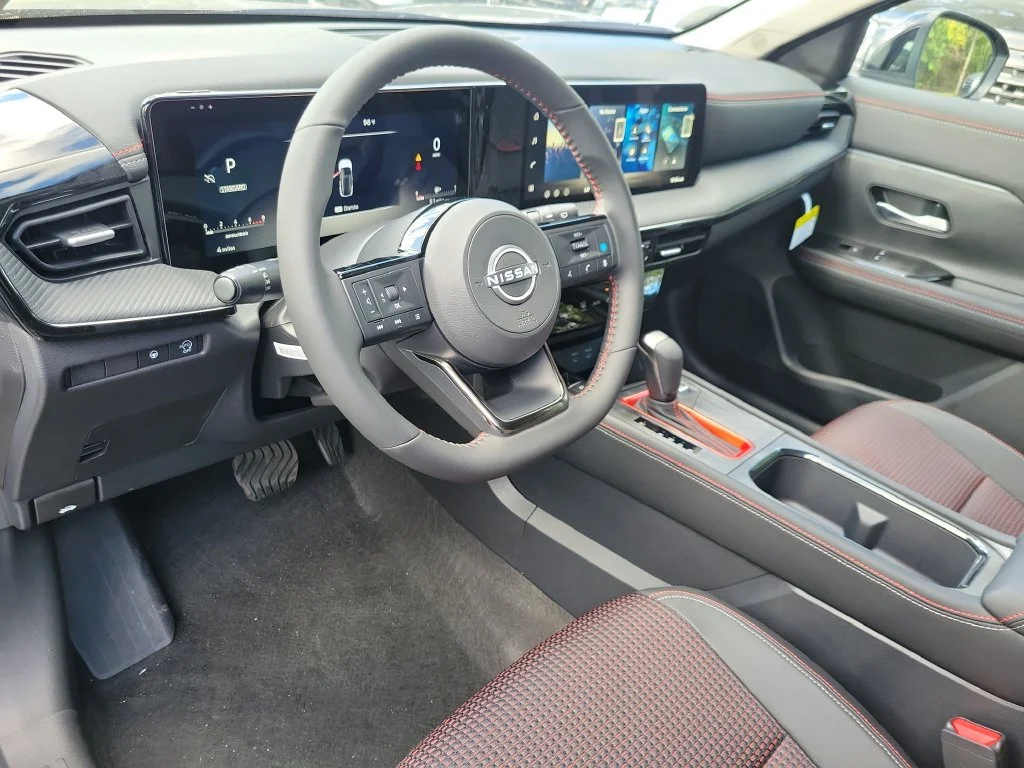 New 2027  Nissan SR image 19