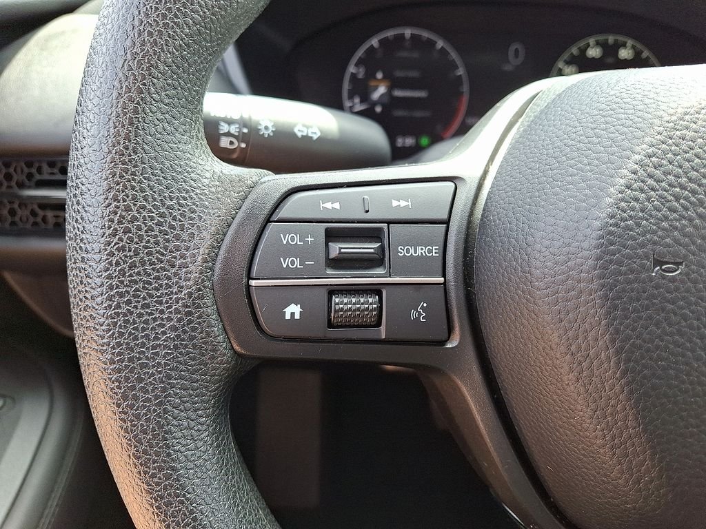 Used 2024 White Honda LX image 21