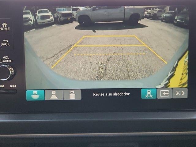 Used 2025 Gray Honda Touring image 15
