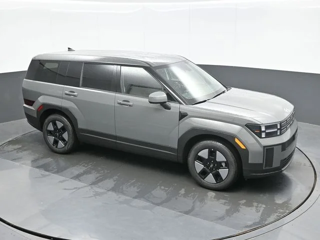 New 2026 Gray Hyundai SE image 15