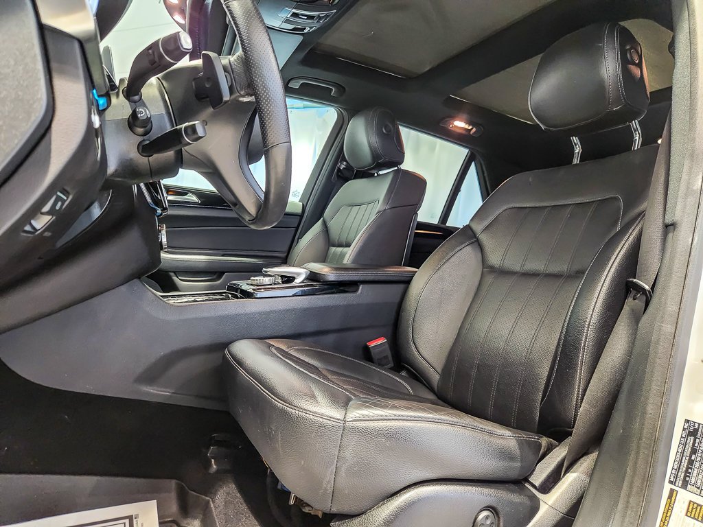 Used 2018  Mercedes-Benz GLE 350 image 7