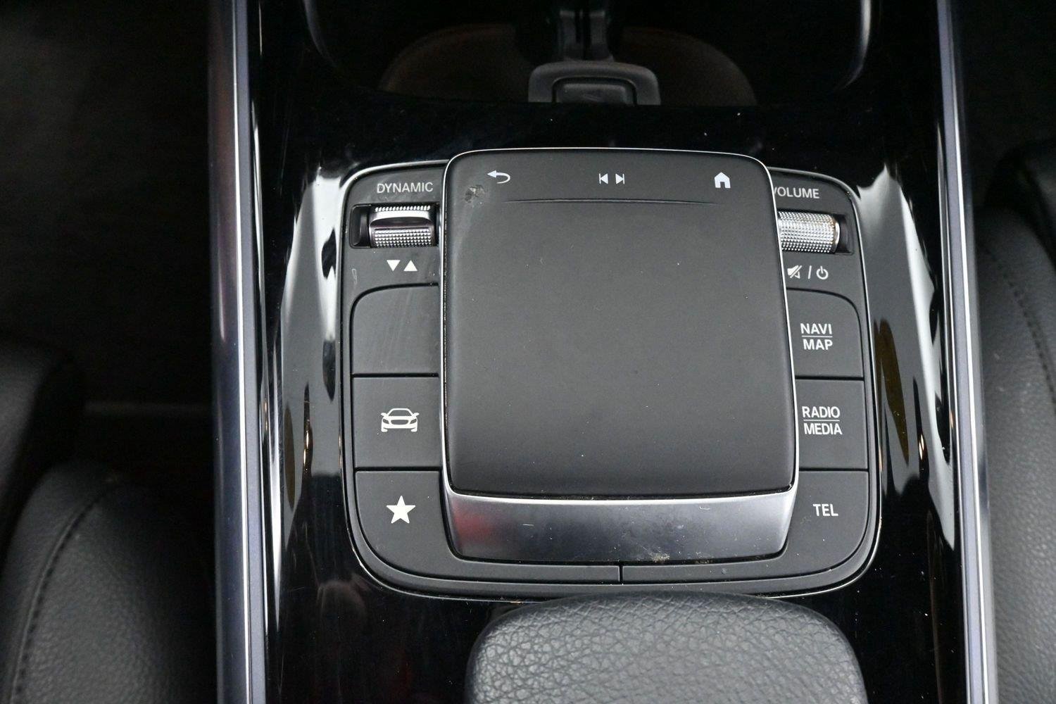 Used 2021 Patagonia Red Metallic Mercedes-Benz GLA 250 image 26