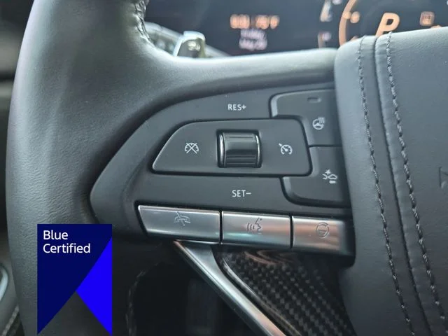 Used 2025 Gray Cadillac V-Series image 18