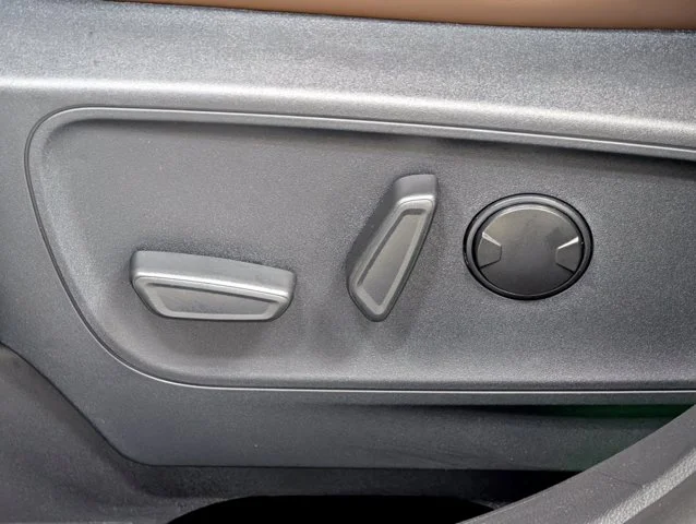 New 2026 Oxford White Ford Outer Banks® image 42