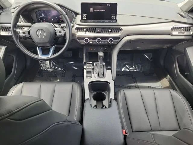 Used 2024  Acura BASE image 11