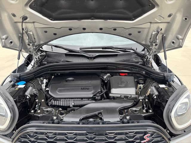 Used 2024 Silver MINI n/a image 19