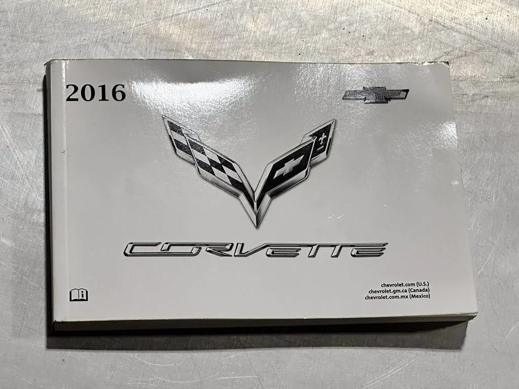Used 2016 Arctic White Chevrolet Z06 3LZ image 51