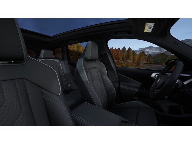 New 2026 Black Sapphire Metallic BMW 30 xDrive image 9