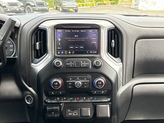 2019 Chevrolet Silverado 1500 LTZ - Photo 12