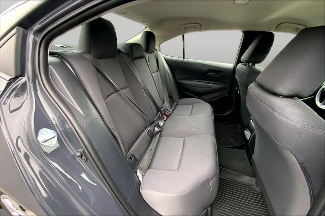 Certified Used 2024 UNDERGROUND Toyota  image 19