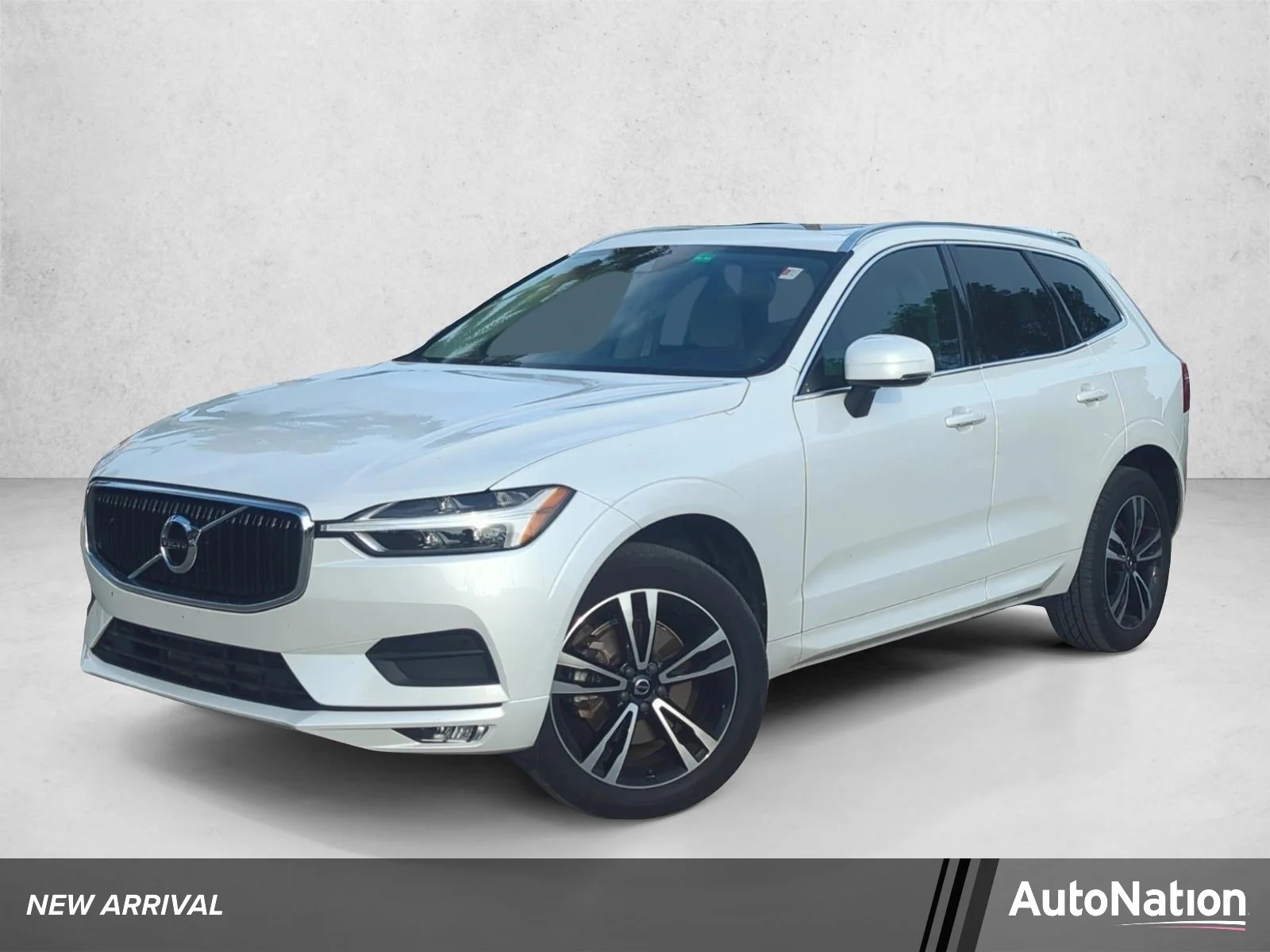 2021 Volvo XC60
