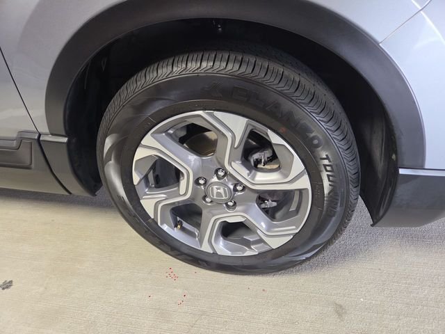 Used 2019  Honda EX-L image 10