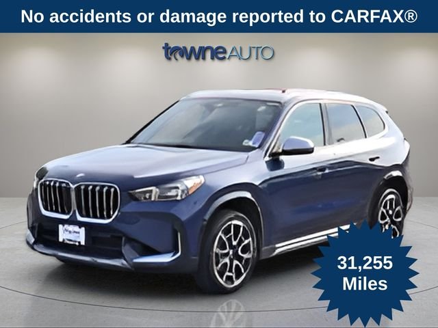 2023 BMW X1 xDrive28i