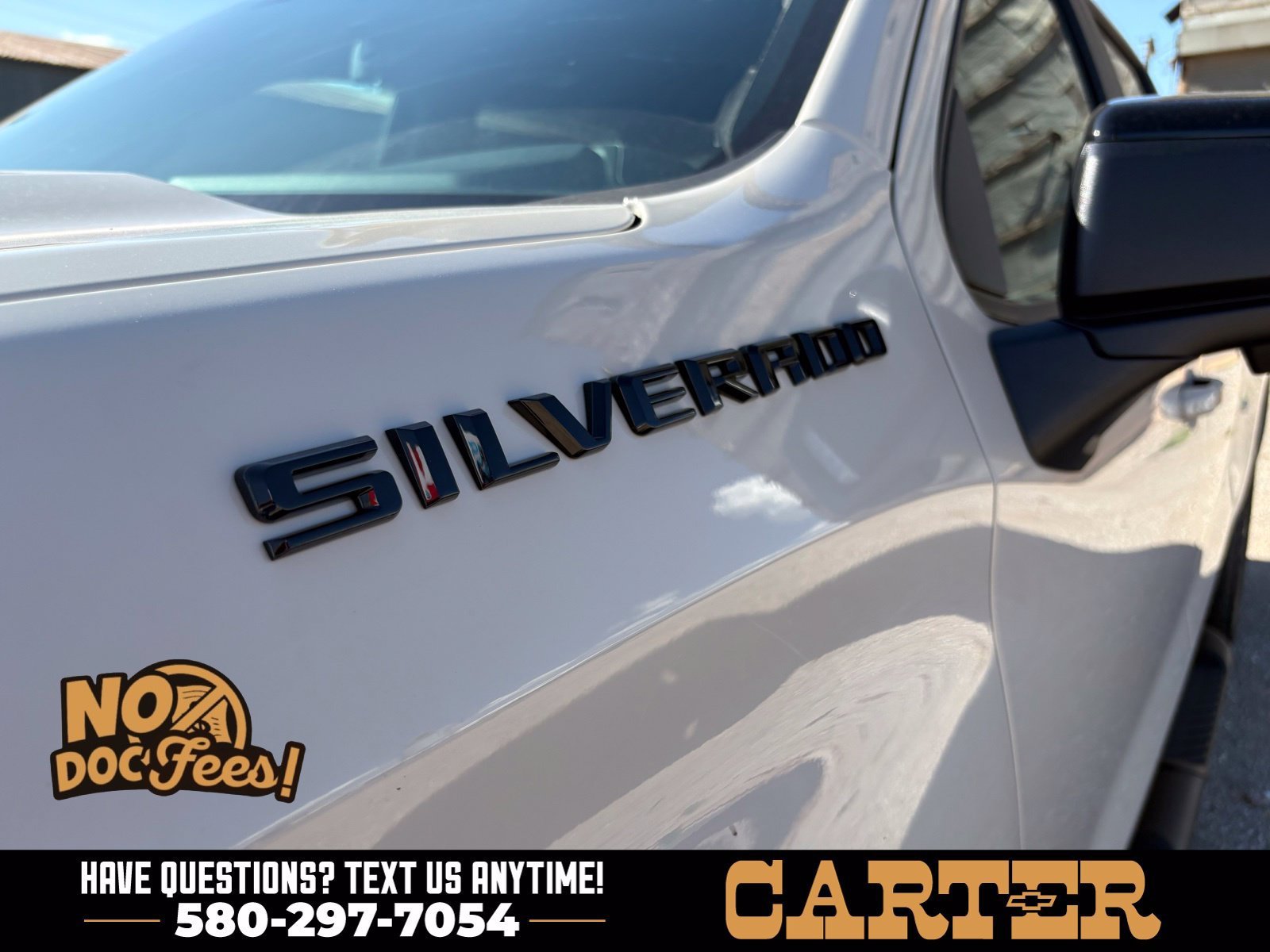 2026 Chevrolet Silverado 1500 RST - Photo 21