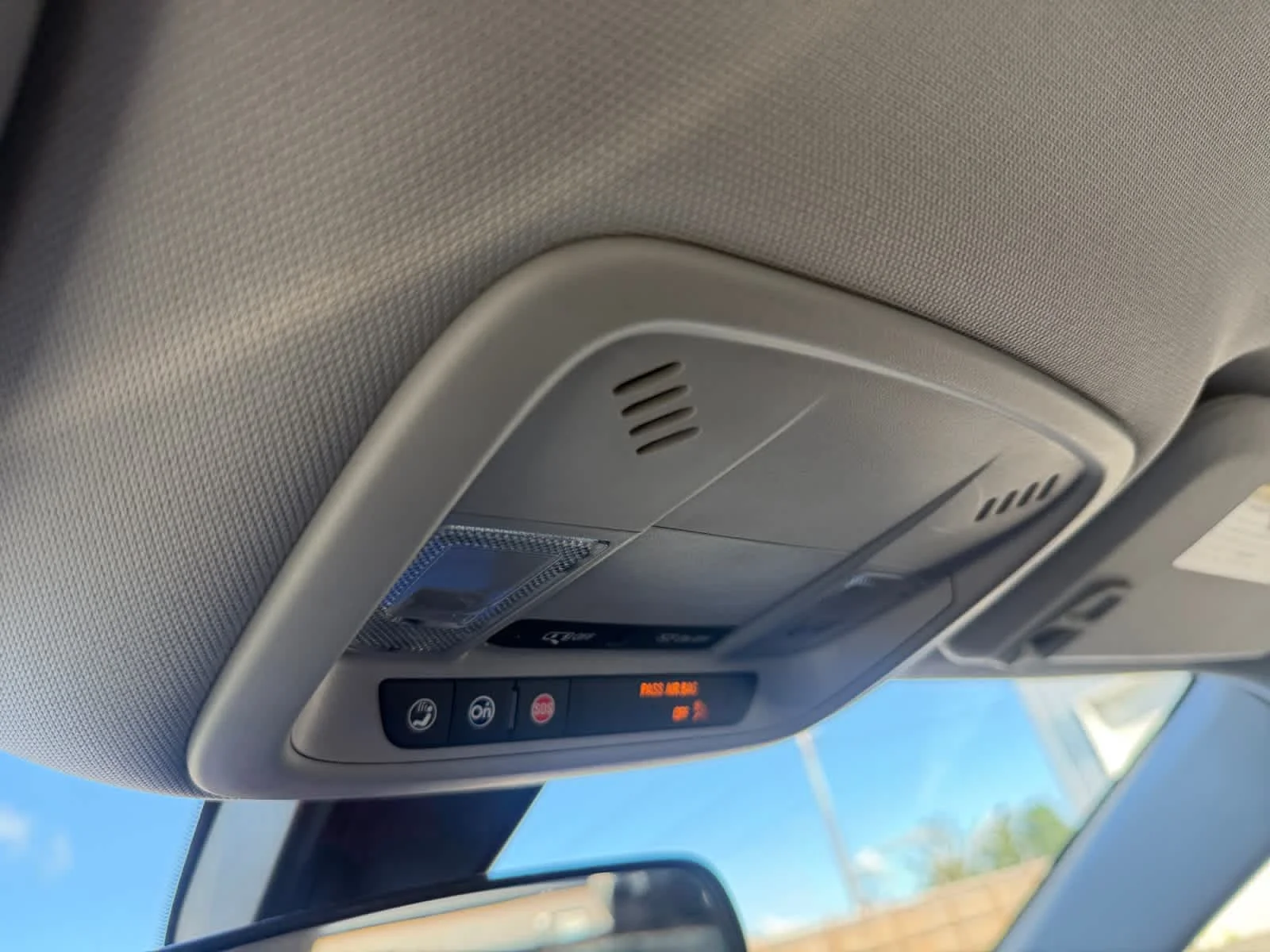 Used 2020 Silver Ice Metallic Chevrolet LS image 32