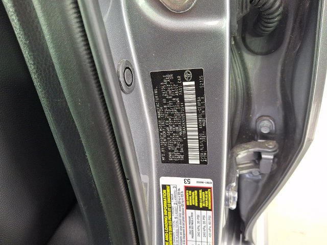 Used 2025  Toyota XSE image 34