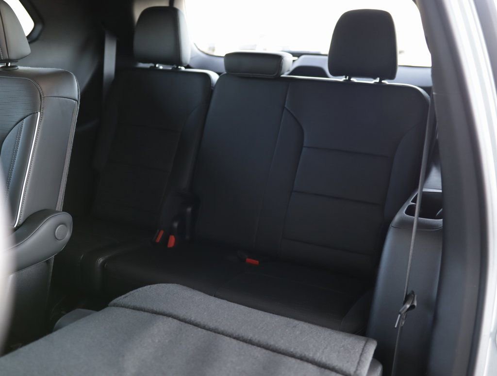 2026 Buick Enclave Sport Touring - Photo 35