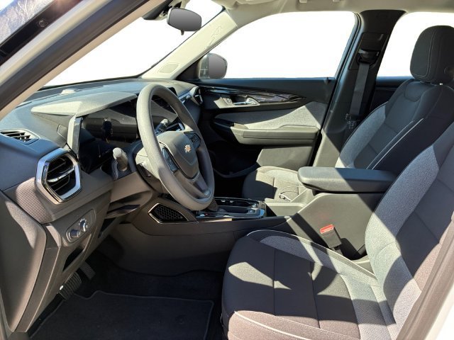 2026 Chevrolet Trailblazer LS - Photo 11