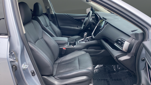 Used 2023 Silver Subaru Touring image 25