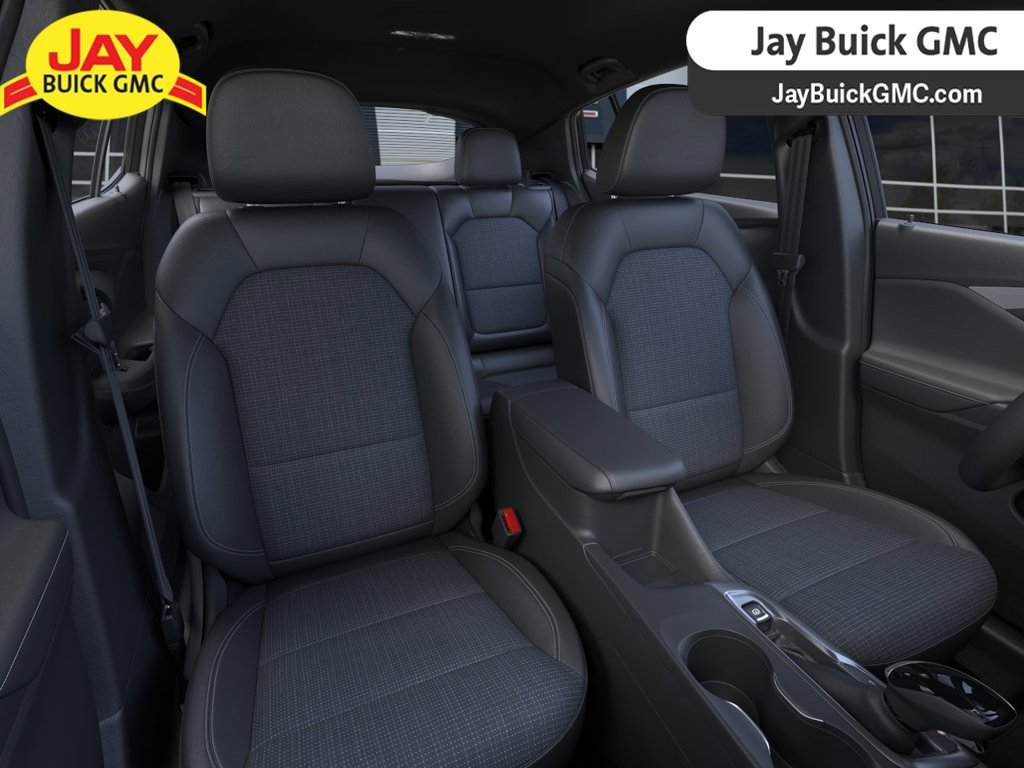2026 Buick Envista Preferred - Photo 16
