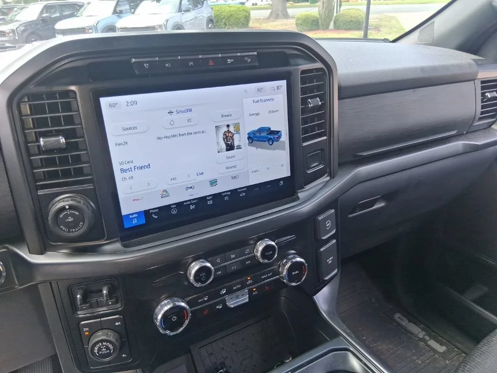 Used 2024 C-bk Ford XLT image 15