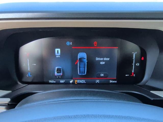 New 2026 Oxford White Ford Big Bend® image 65