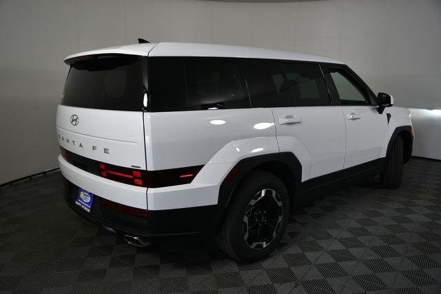 New 2027 White Hyundai SE AWD image 52