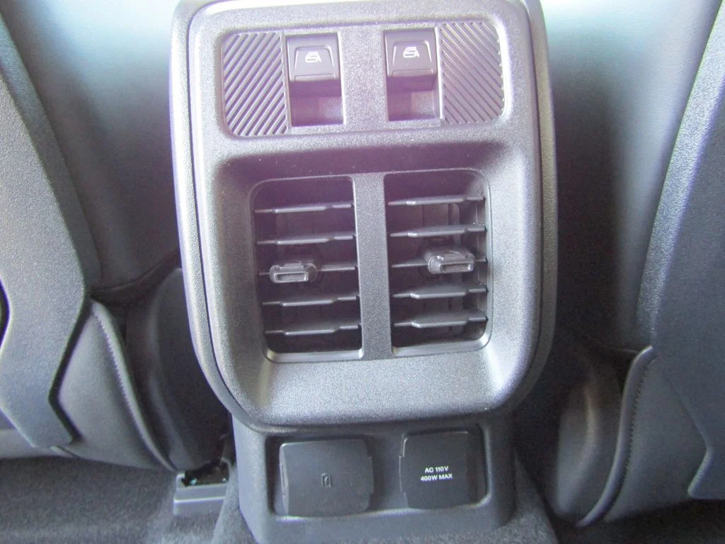 New 2026 Velocity Blue Metallic Ford Raptor® image 27