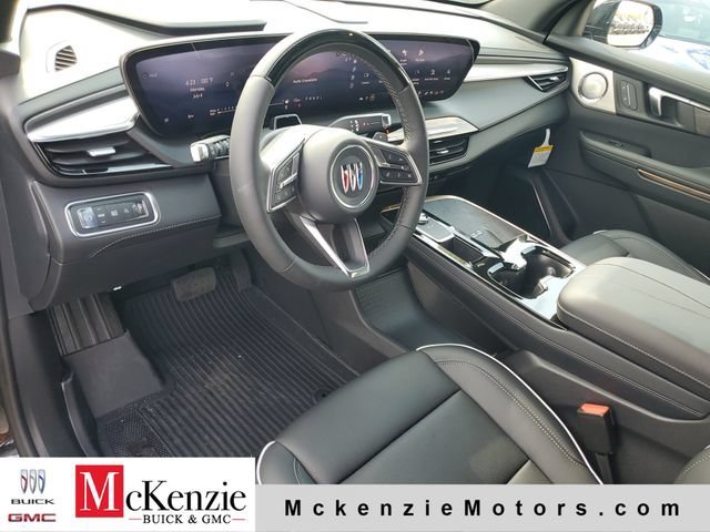 2026 Buick Enclave Avenir - Photo 6