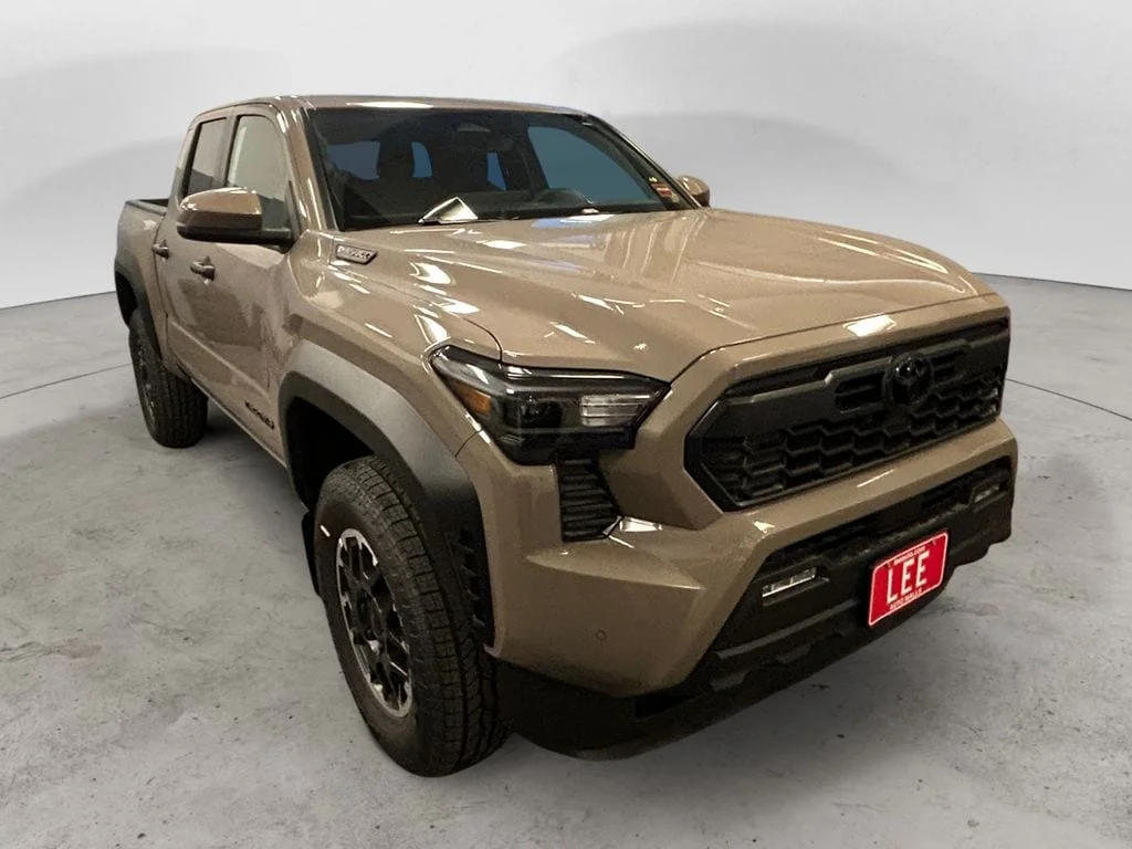 New 2026 Mudbath Toyota TRD Off-Road image 7