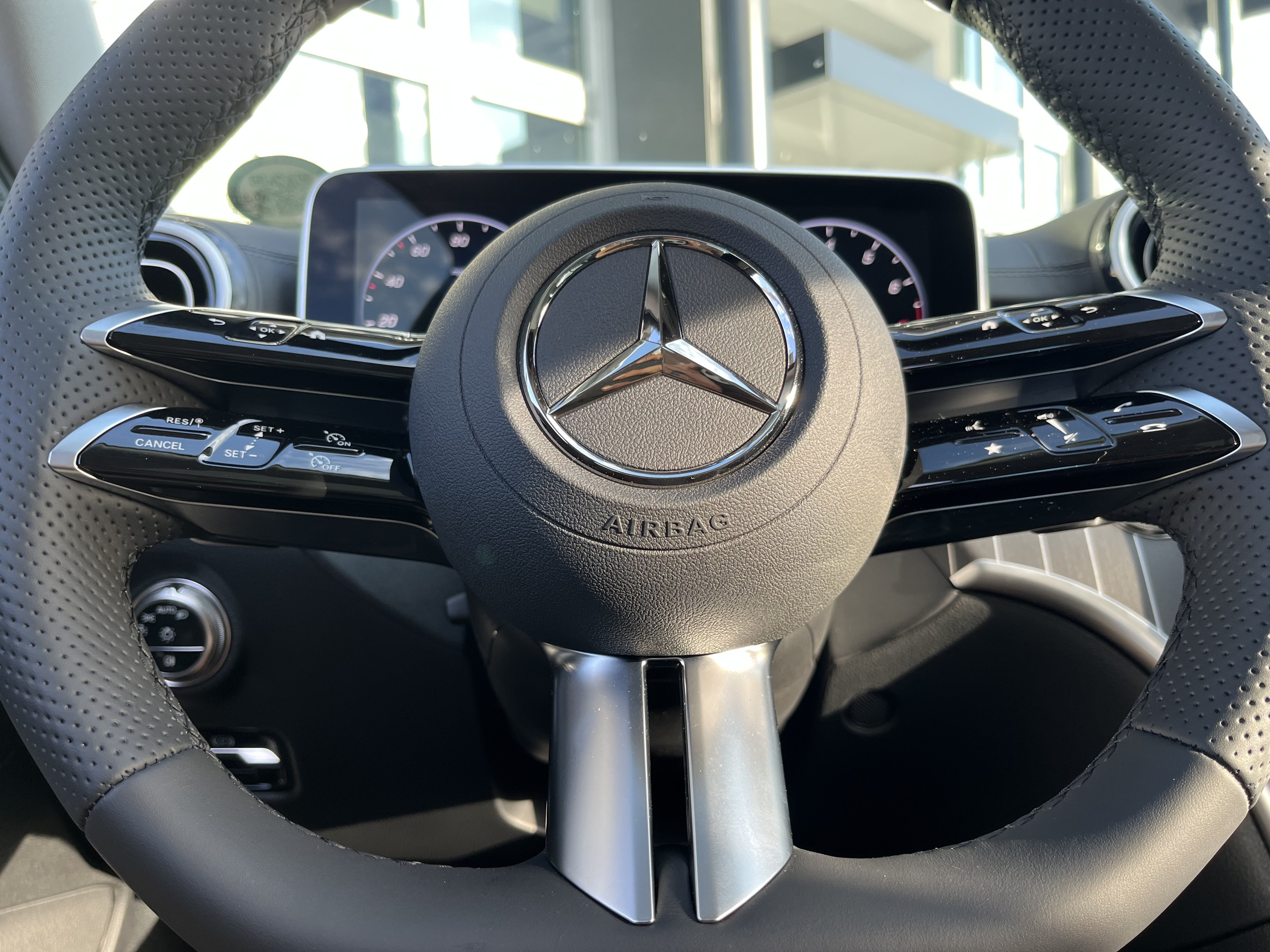 New 2026 Black Mercedes-Benz C 300 image 23