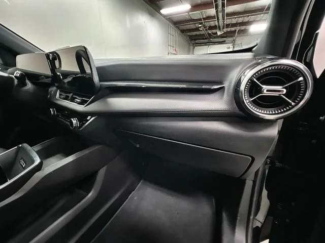 Certified Used 2025 Black Chevrolet LT image 28