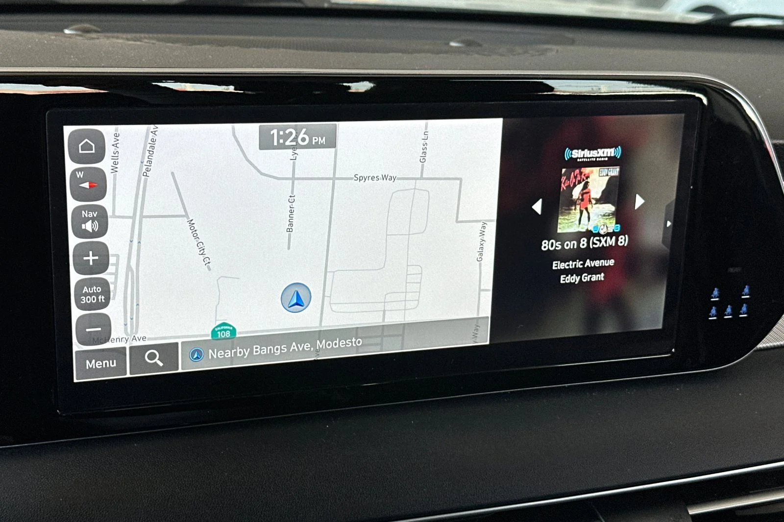 2024 Hyundai Palisade SEL - Photo 17