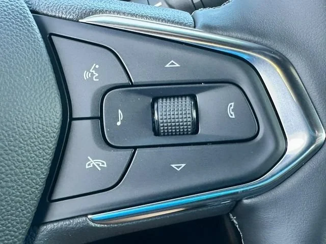 2026 Chevrolet Trailblazer Activ - Photo 11