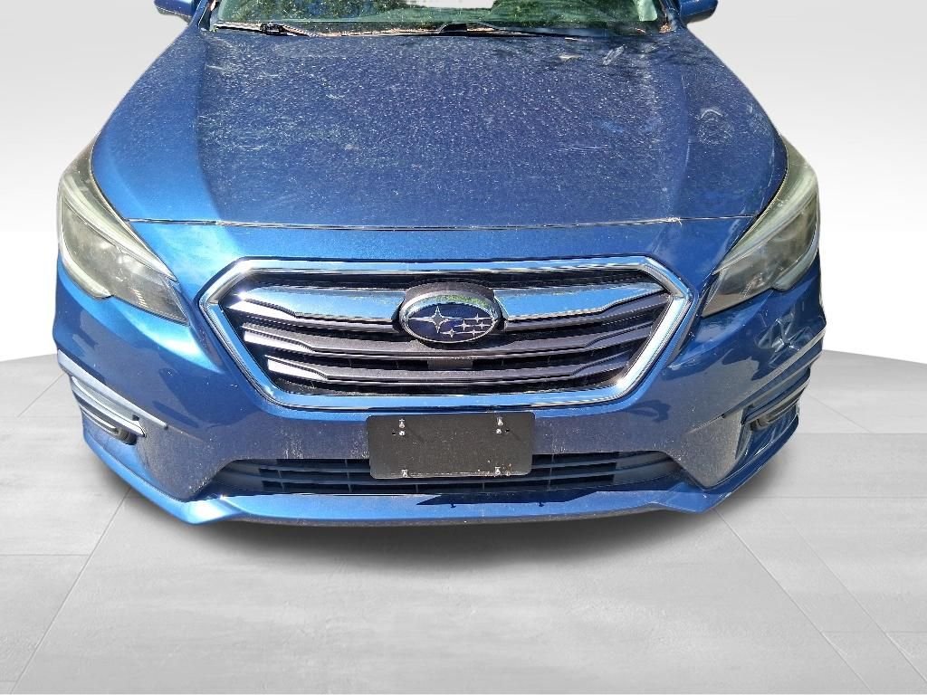 Used 2019 Blue Subaru 2.5i image 15