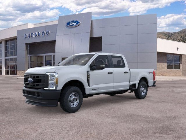 2026 Ford Super Duty F-350® XL