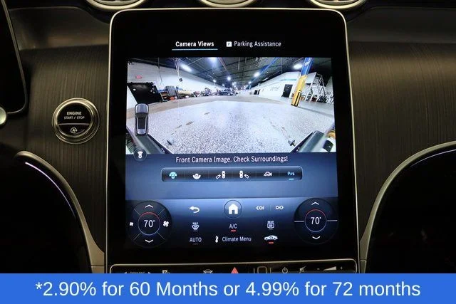2025 Mercedes-Benz GLC Base - Photo 26