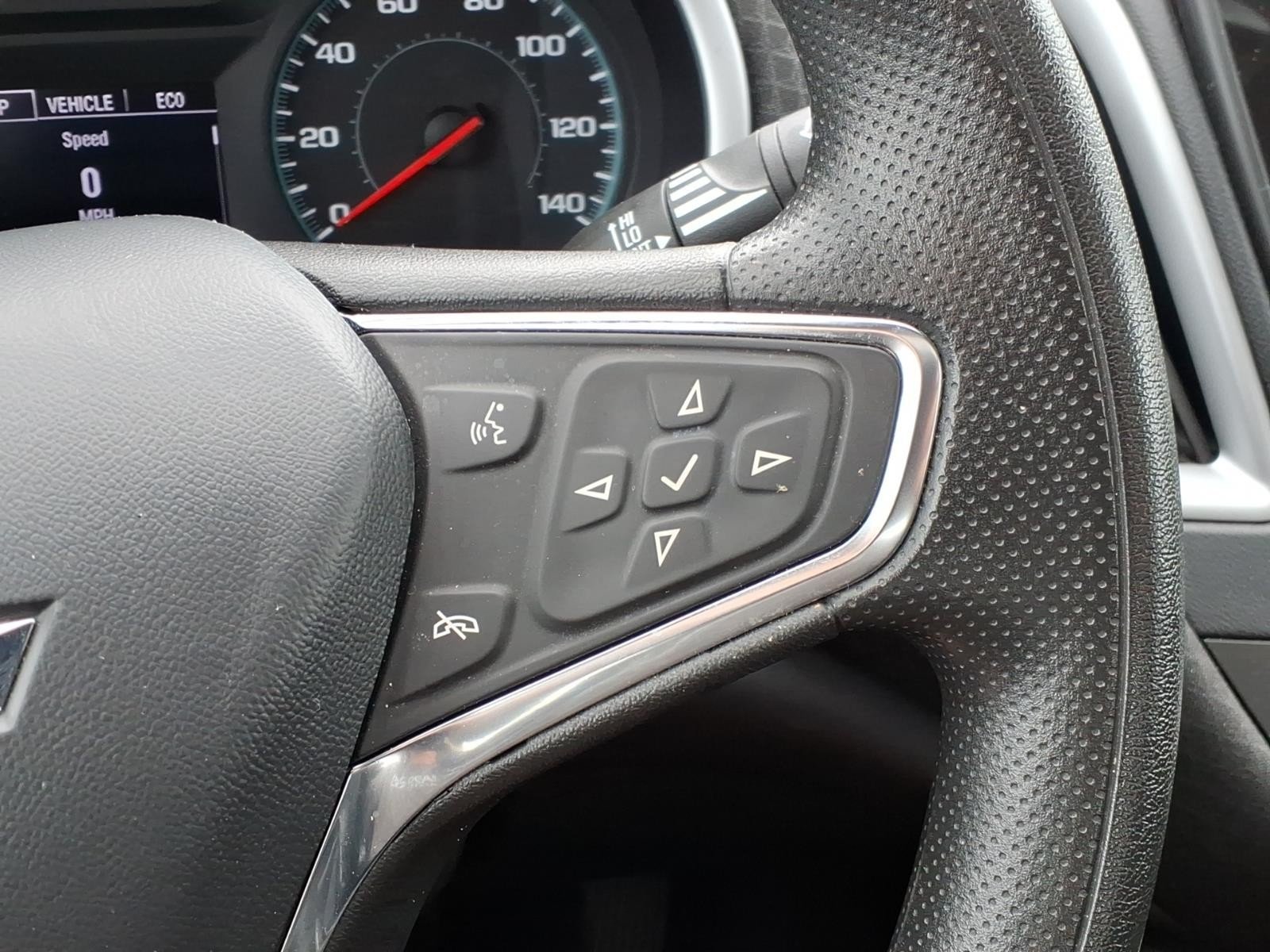 2024 Chevrolet Malibu LT Gray at Turner Chevrolet