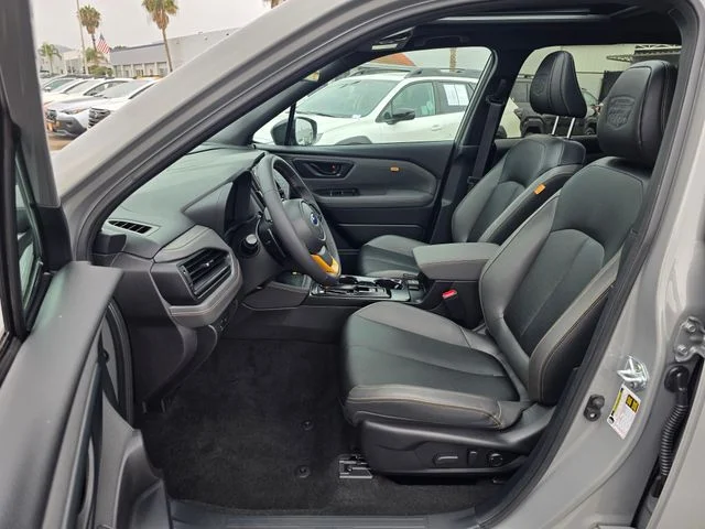 Certified Used 2026 Beige Subaru Wilderness image 14