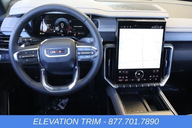 2026 GMC Acadia Elevation - Photo 18