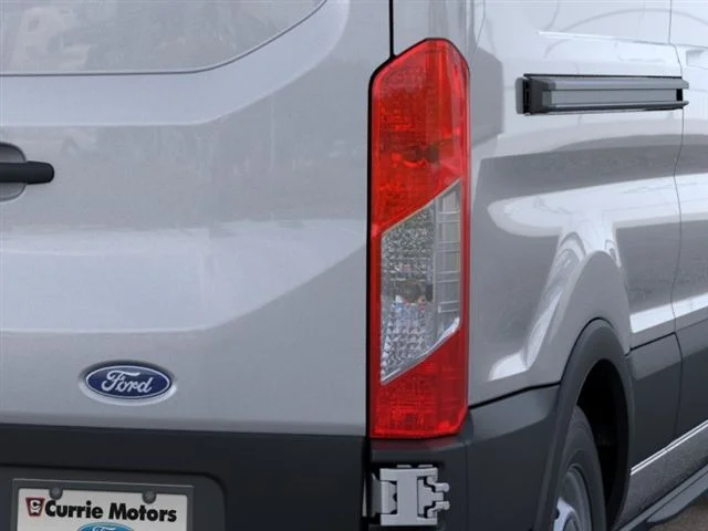 New 2026 Ingot Silver Metallic Ford Base image 21
