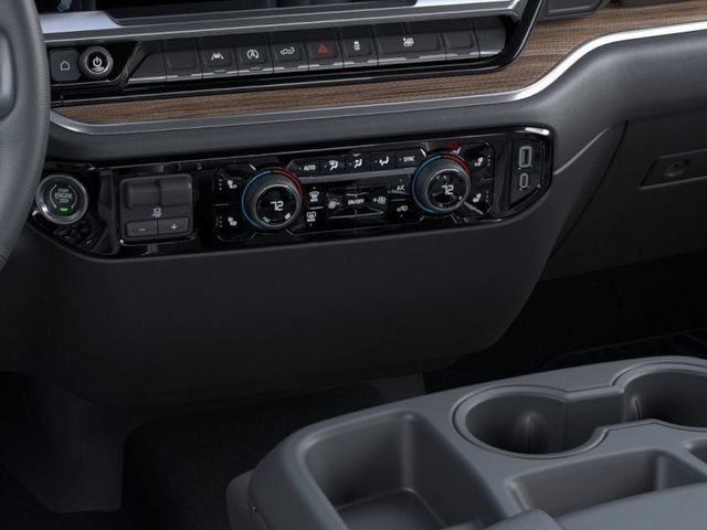 2026 Chevrolet Silverado 1500 LT - Photo 10