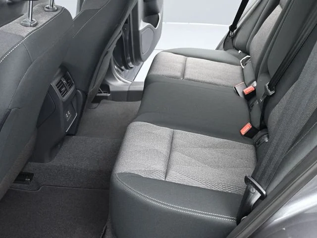 Used 2026 Gray Nissan SV image 16