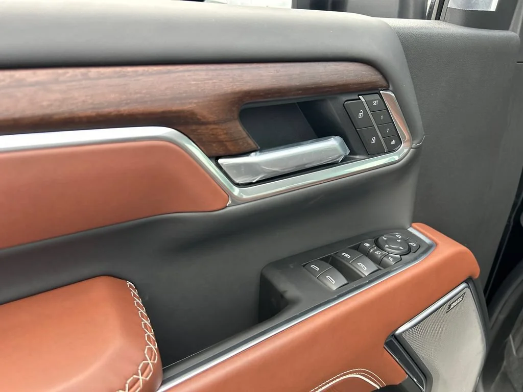 2026 GMC Sierra 2500HD Denali Ultimate - Photo 15