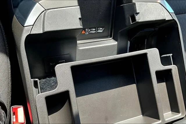 2024 GMC Sierra 2500HD SLE - Photo 17