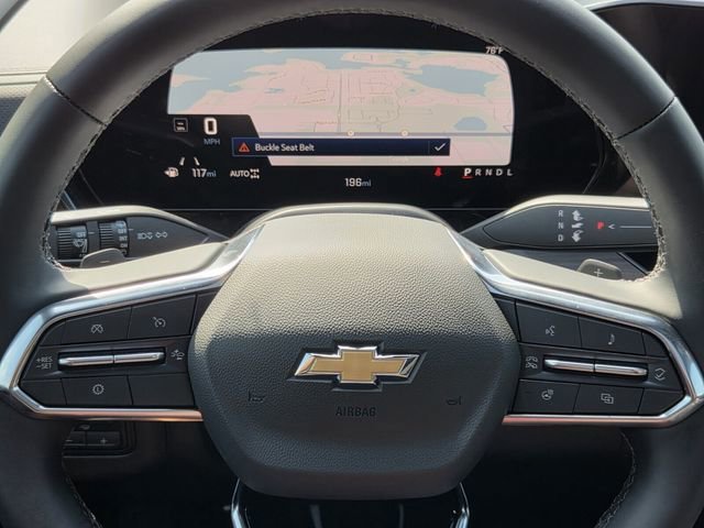 2025 Chevrolet Suburban Premier - Photo 19